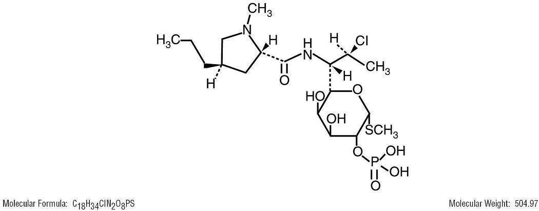 structural formula