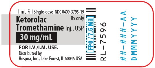PRINCIPAL DISPLAY PANEL - 15 mg/mL Vial Carton