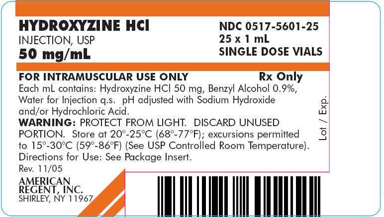 1 mL (50 mg) Carton