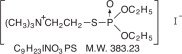 Structural Formula
