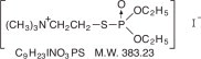 Structural Formula
