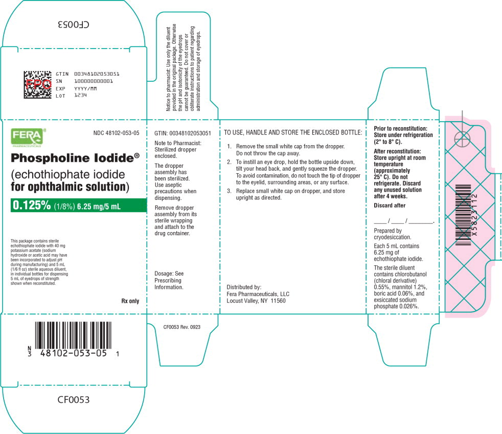 Principal Display Panel - 6.25 mg/5 mL Carton Label
