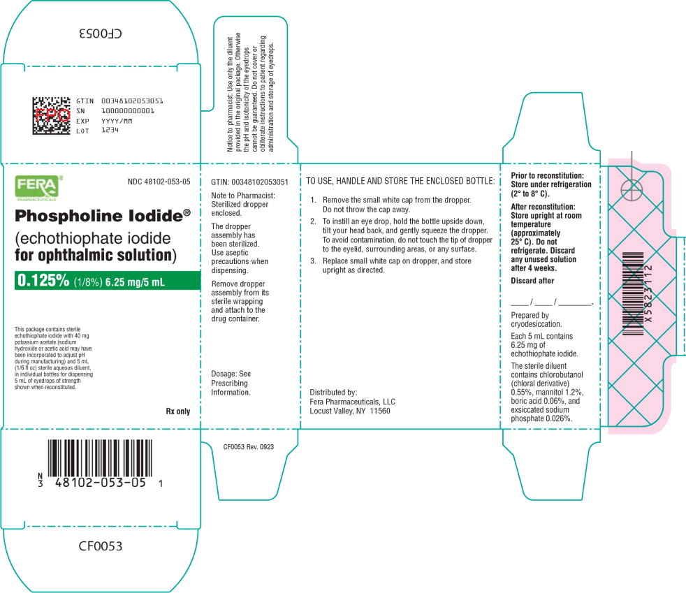 Principal Display Panel - 6.25 mg/5 mL Carton Label
