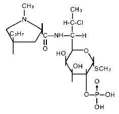 Structural Formula