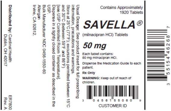 50mg bottle label