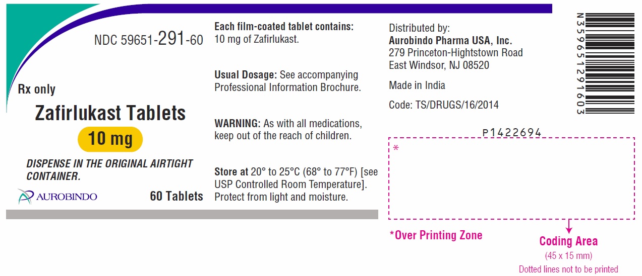 PACKAGE LABEL-PRINCIPAL DISPLAY PANEL - 10 mg - (60 Tablets Bottle)