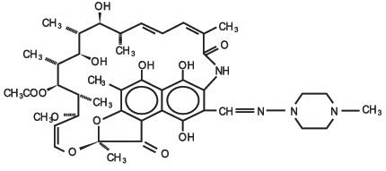 structural formula