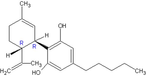 chemical structure