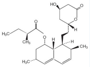 Structural Formula