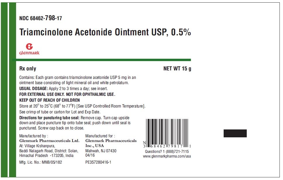 Ascend Triamcinolone Acetonide Cream Usp Triamcinolone Ointment - FDA prescribing information, side effects and uses