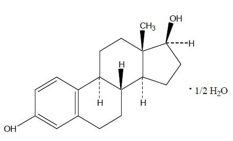 Chemical structure