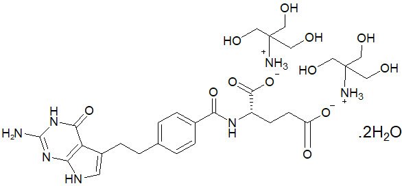Chemical Structure