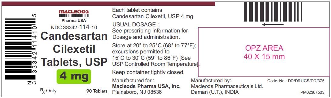 Roxithromycin Sandoz Side Effects