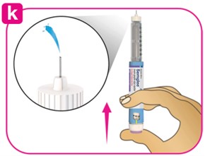 Instructions for Use Figure K