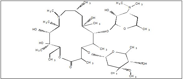 Chemical Structure