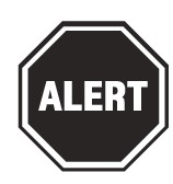 Alert