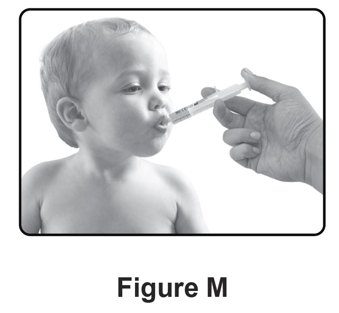 Figure M