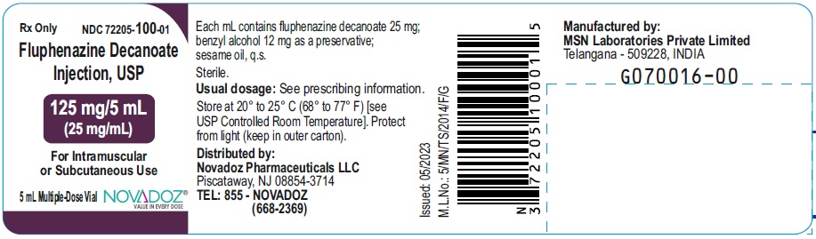 fluphenazine-vial-label