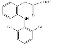 Diclofenac 5 in plo gel over the counter