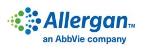 Allergan