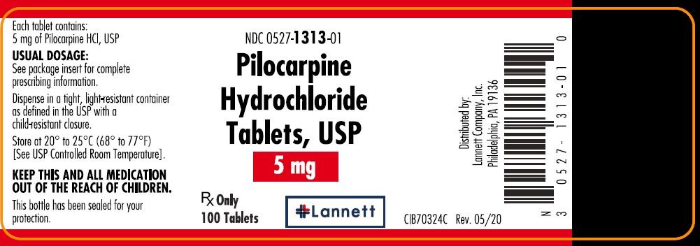 5 mg 100 count