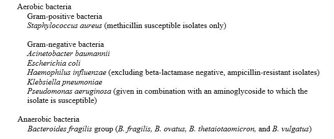 Vitro Data - 1