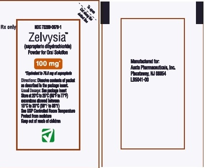 foil-100mg