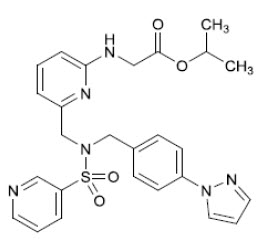 Chemical Structure