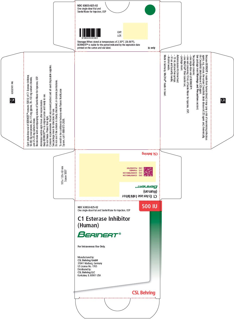 PRINCIPAL DISPLAY PANEL - Kit Carton