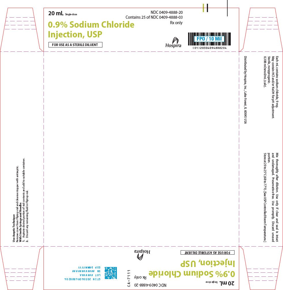 PRINCIPAL DISPLAY PANEL - 10 mL Vial Tray - LifeShield™