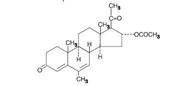 Chemical structure