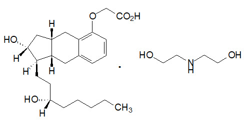 Chemical Structure