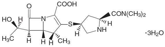 Chemical Structure