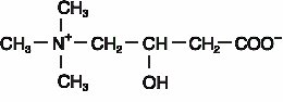 structural formula