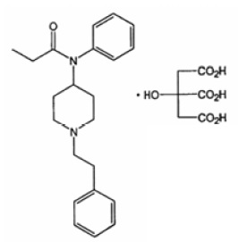 Structural Formula