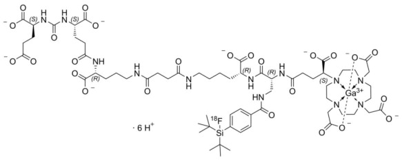 Structural Formula
