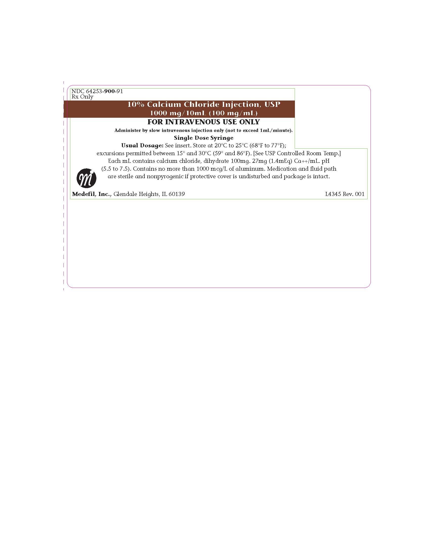Master Carton Label - 10 Count Rev 001