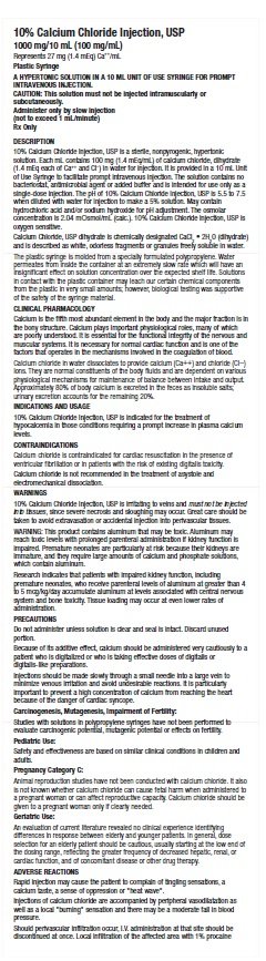 Package Insert Rev 001 - Page 1