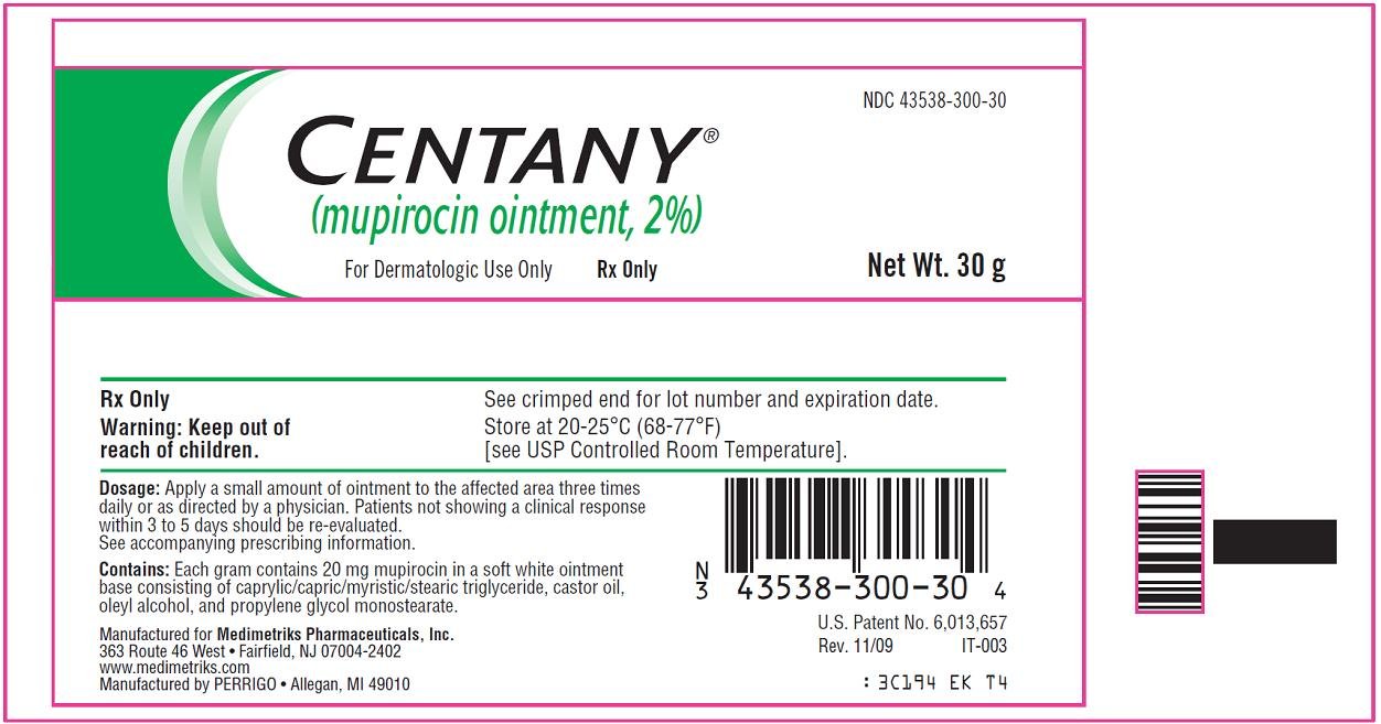 MUPIROCIN OINTMENT - TOPICAL (Bactroban) side effects ...