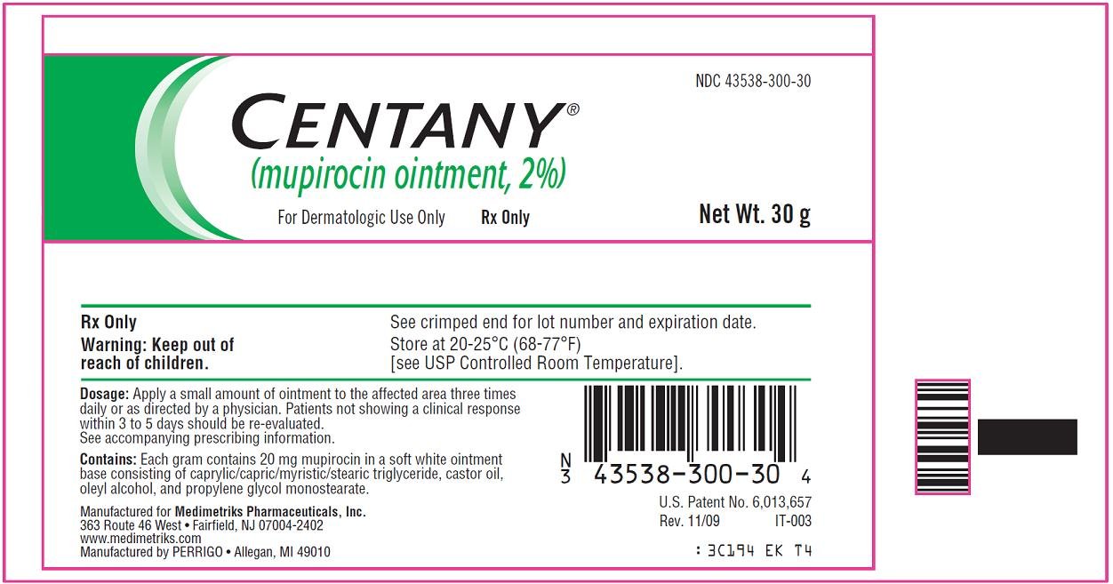 MUPIROCIN OINTMENT - TOPICAL (Bactroban) side effects ...