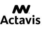 actavis logo