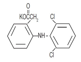 Chemical Structure