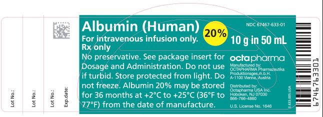 Albumin (Human) - FDA prescribing information, side effects and uses