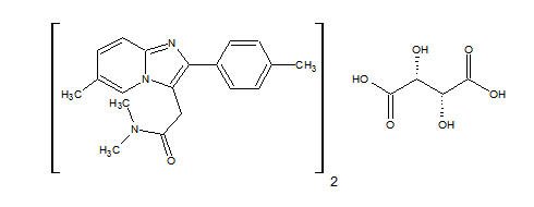 Intermezzo structure