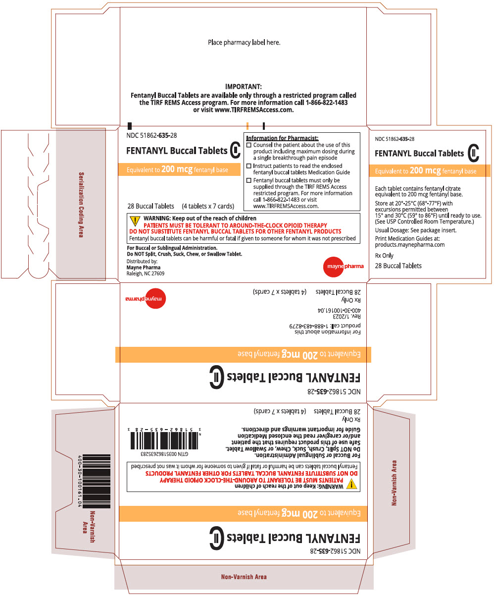 PRINCIPAL DISPLAY PANEL - 200 mcg Tablet Blister Pack Carton