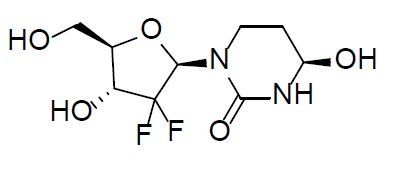 Chemical Structure