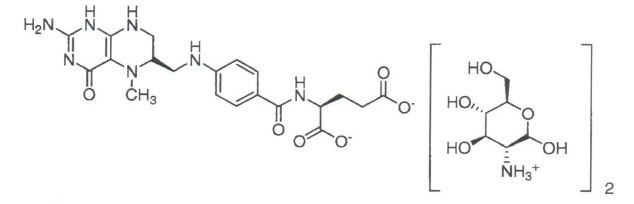 Structural Formula