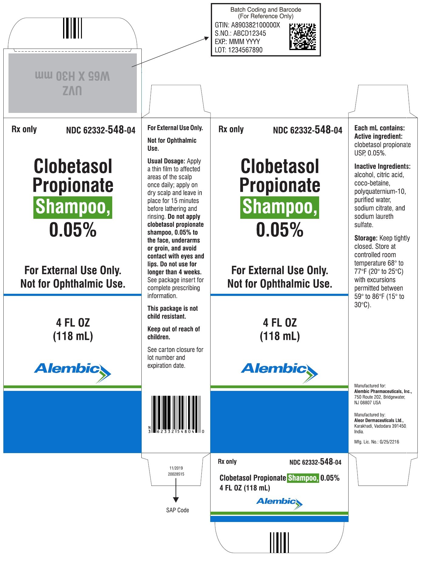 This Common Cream Could Be Increasing Your Cancer Risk (Clobetasol)