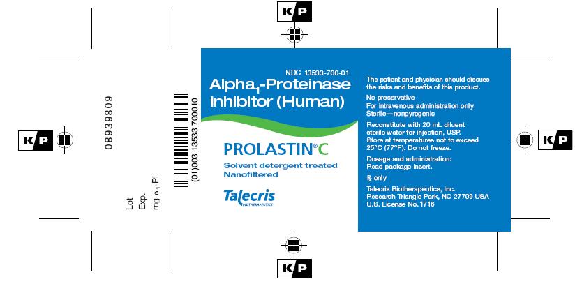 Prolastin-C - FDA prescribing information, side effects Prolastin-C - FDA prescribing information, side effects
