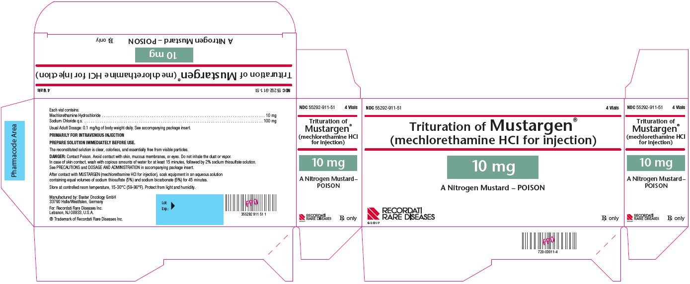 4 Vials Package